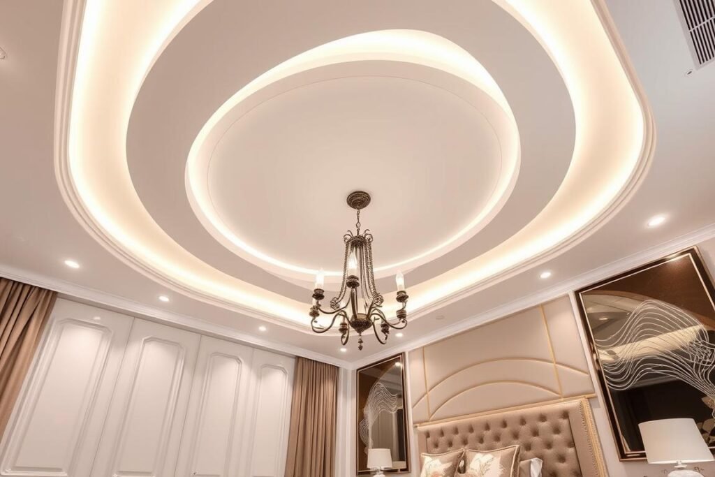 تنفيذ مشاريع كبرى وتشطيبات راقية | أفضل مقاول جبس بورد الكويت