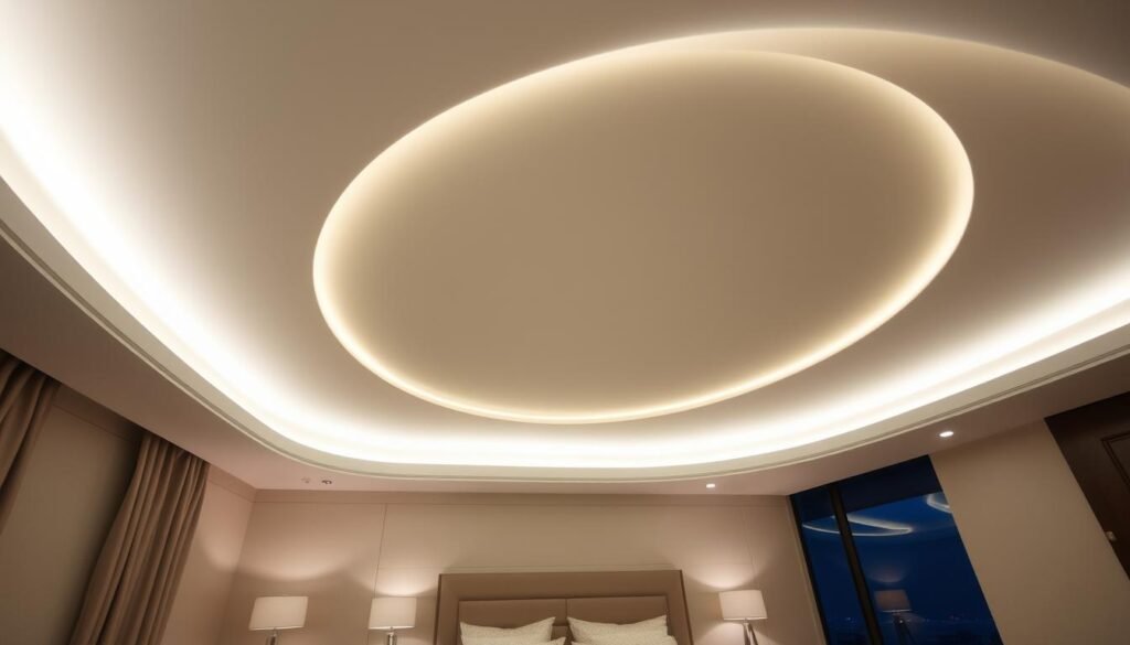 دقة في التنفيذ وتصاميم عصرية | أفضل أعمال جبس بورد الفروانية الكويت