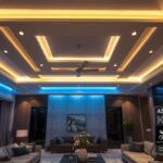 تصميمات عصرية وأسعار تنافسية | أفضل أعمال جبس بورد الاحمدي الكويت