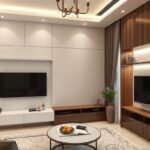 أحدث ديكورات جبس بورد الكويت لمسات فنية وعصرية لمنزلك | اكتشف أحدث ديكورات جبس بورد الكويت