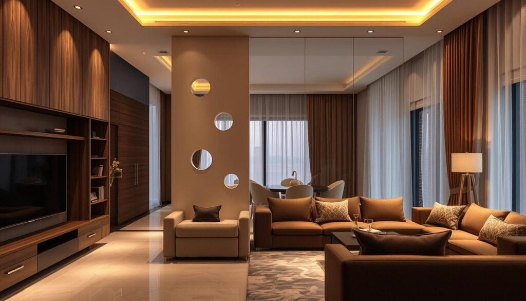 تصميمات مبتكرة وتشطيبات احترافية | أفضل أعمال جبس بورد المنطقة العاشرة الكويت