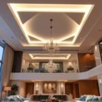 تشطيبات راقية وأسعار تنافسية | أفضل أعمال جبس بورد صباح السالم الكويت