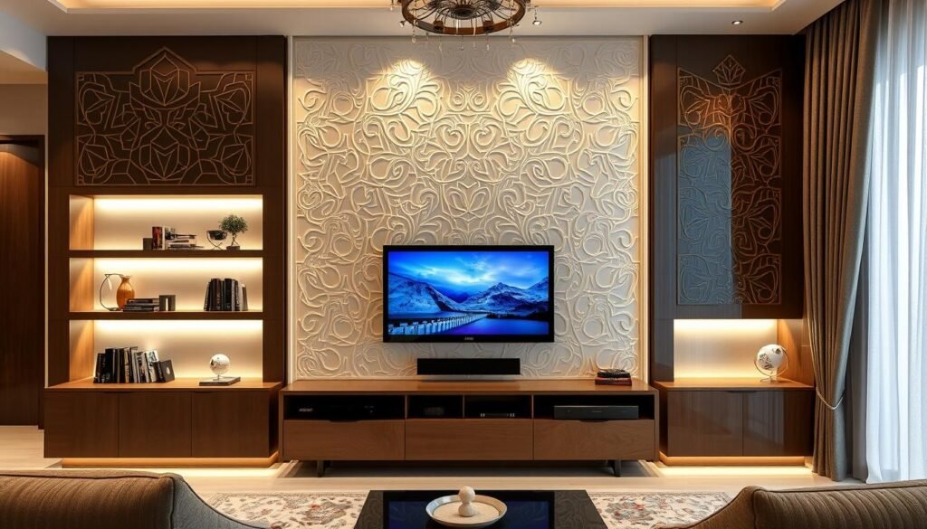 مهارة عالية وأسعار تنافسية | أمهر فني جبس بورد الكويت لتنفيذ أحدث الديكورات