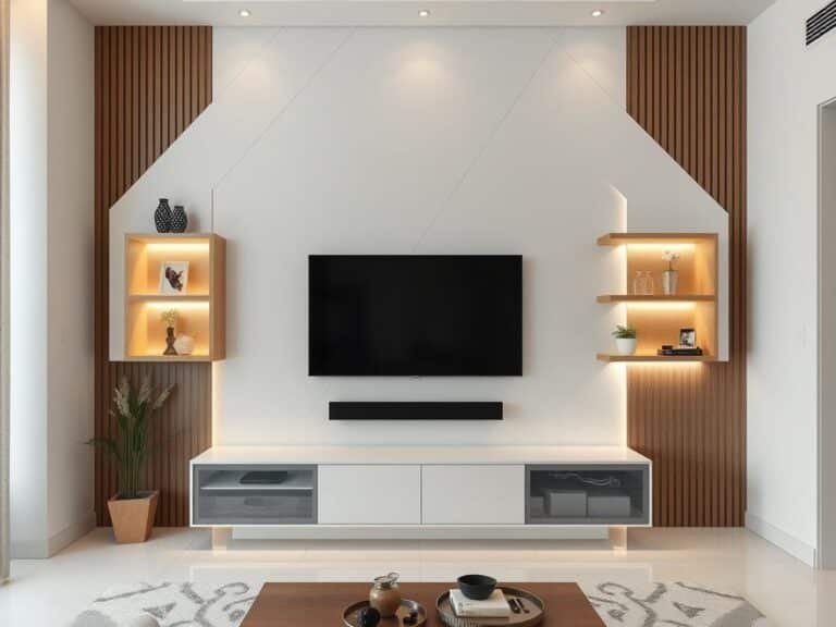 إبداع في التصميم ودقة في التنفيذ | أفضل أعمال جبس بورد الصديق الكويت