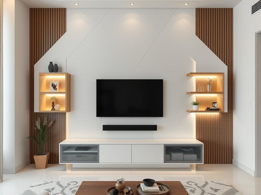 إبداع في التصميم ودقة في التنفيذ | أفضل أعمال جبس بورد الصديق الكويت