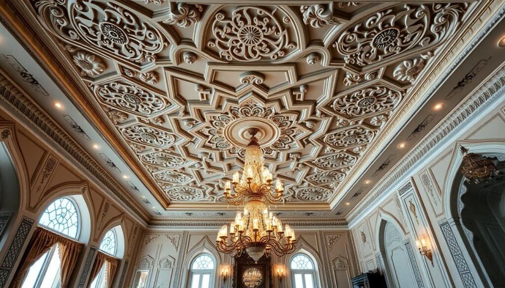 تشطيبات عصرية وأسعار في متناول الجميع | أفضل معلم جبس بورد خيطان الكويت