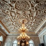 تشطيبات عصرية وأسعار في متناول الجميع | أفضل معلم جبس بورد خيطان الكويت