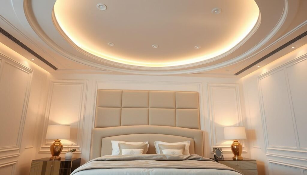 أحدث الديكورات وأفضل التشطيبات | أمهر معلم جبس بورد الرميثية الكويت