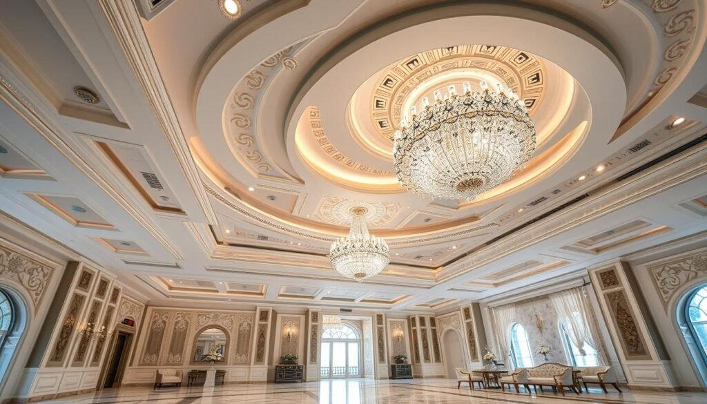 إبداع في التصميم ودقة في التنفيذ | أفضل معلم جبس بورد سلوى الكويت