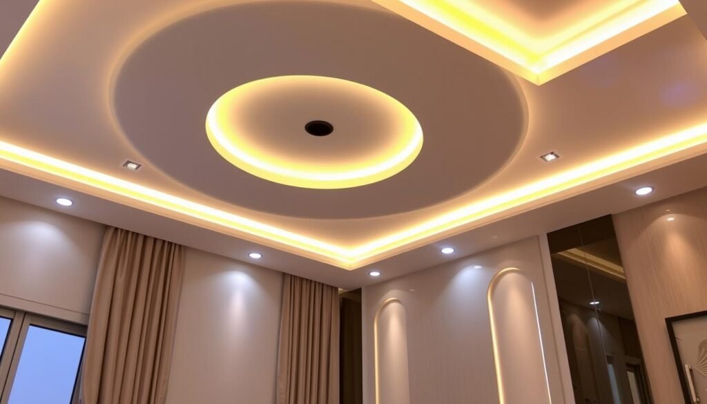 أرقى التصاميم وأفضل الأسعار | أمهر معلم جبس بورد السره الكويت