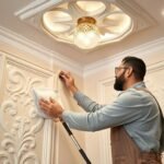 لمسات فنية وأسعار تنافسية | أفضل معلم جبس بورد الفحيحيل الكويت