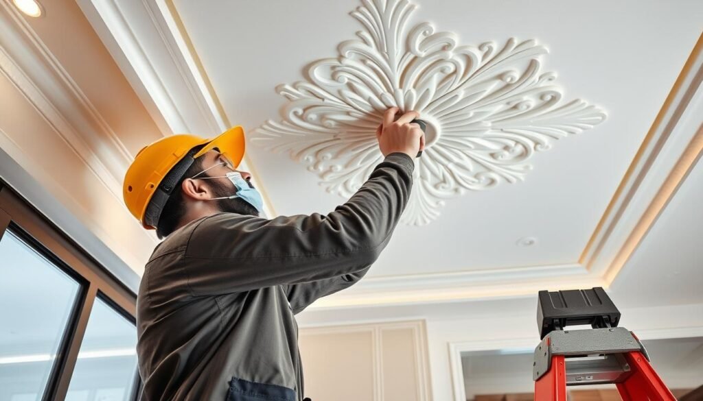 تصميمات عصرية وأسعار تنافسية | أمهر معلم جبس بورد السلام الكويت