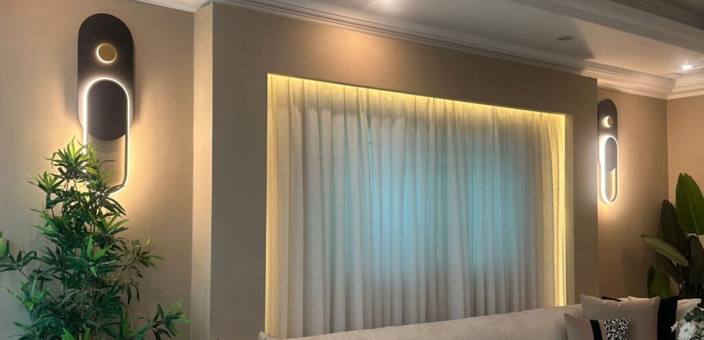 تركيب ديكورات جبس بورد للصالات والمجالس بالكويت بفخامة