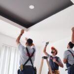 اتصل الآن لتنفيذ أحدث الديكورات | رقم فني جبس بورد الكويت المعتمد