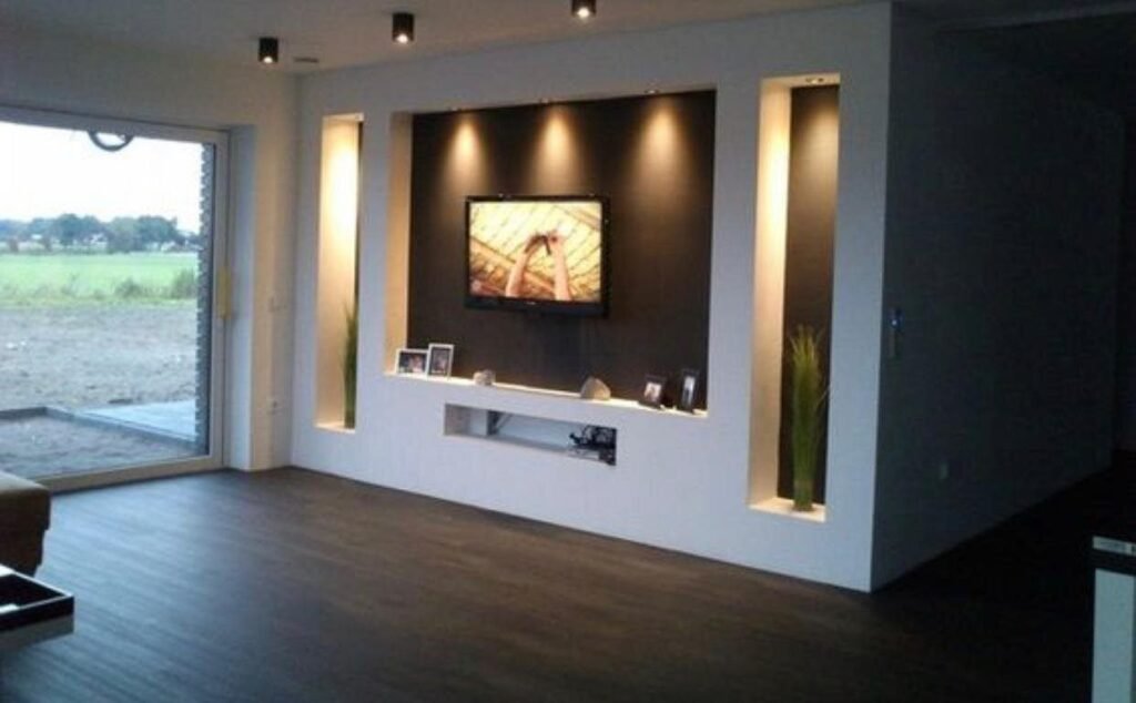 عن الشركة الفن الحديث