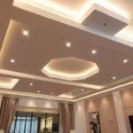 تصاميم عصرية وجودة لا تضاهى | اكتشف خدماتنا لتركيب جبس بورد بالكويت