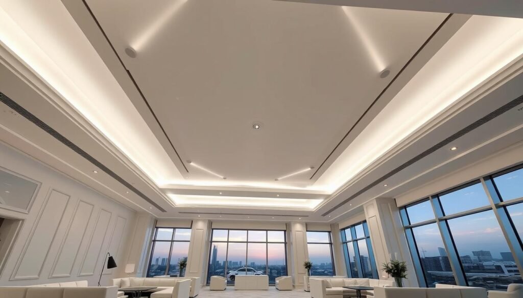 حلول متكاملة وتصاميم مبتكرة | دليلك الشامل لأفضل خدمات الجبس بورد بالكويت