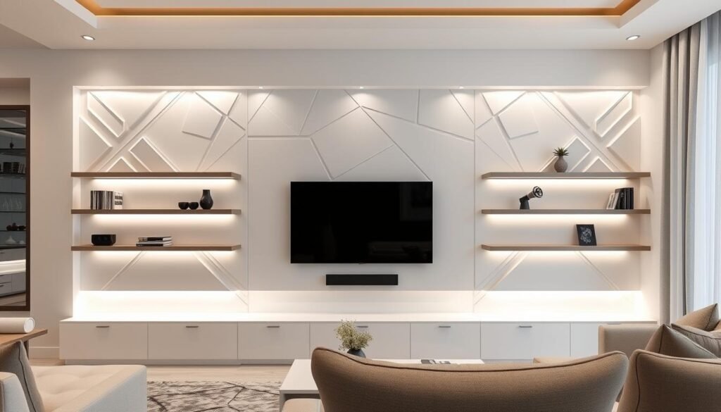 دقة في التنفيذ وتصاميم حديثة | أفضل أعمال جبس بورد مبارك الكبير الكويت