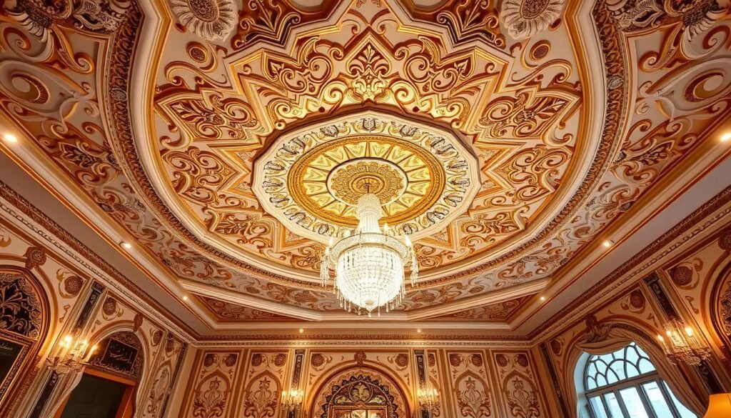 تصميمات عصرية وتشطيبات راقية | أفضل أعمال جبس بورد حولي الكويت