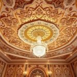 تصميمات عصرية وتشطيبات راقية | أفضل أعمال جبس بورد حولي الكويت